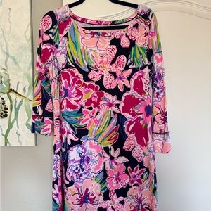 Lily Pulitzer EUC Sofie dress
